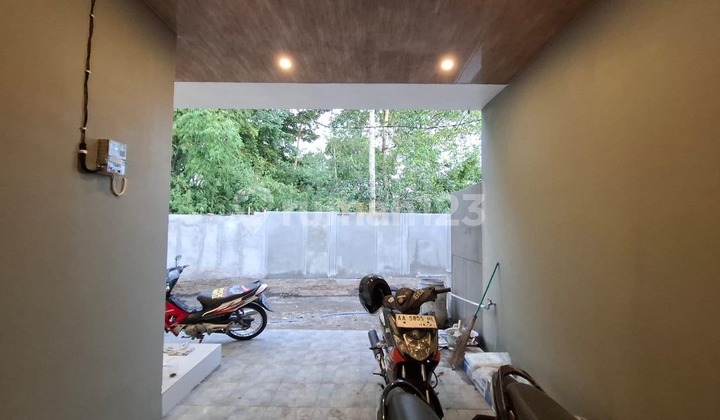 Dijual Rumah Cantik Mulai 900 Jutaan SHM di Purwomartani Kalasan Dekat Stadion Maguwoharjo 2