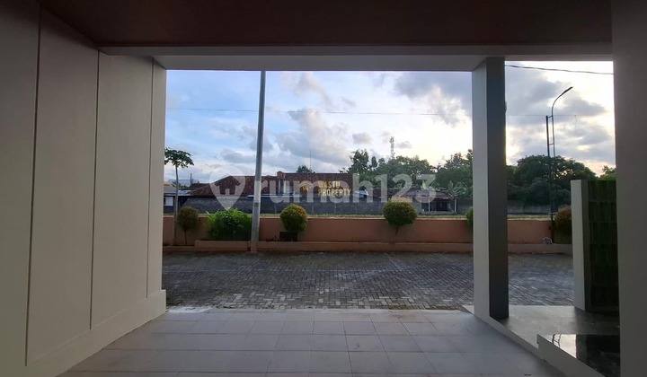 For Sale 2-Story Ready-to-Occupy Fully Furnished House in Baturetno Banguntapan Bantul 2