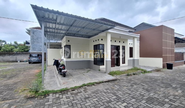 FOR SALE: MOVE-IN READY HOUSE IN IMOGIRI, AFFORDABLE PRICE AROUND 400 MILLION 2