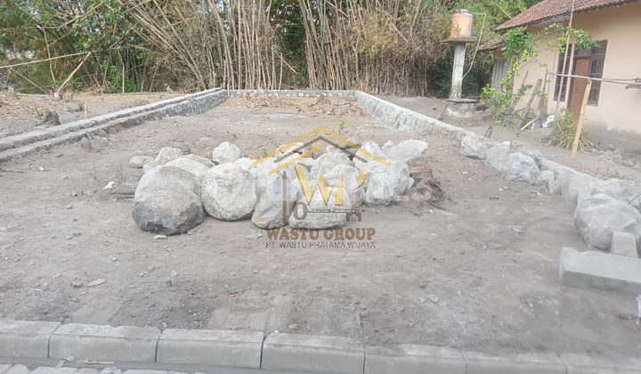 Dijual Tanah Kavling Strategis 3 Jutaan/Meter SHM Dekat Jl. Palagan, Sinduharjo Ngaglik Sleman Dijual Tanah Kavling Strategis 3 Jutaan/Meter SHM Dekat Jl. Palagan, Sinduharjo Ngaglik Sleman