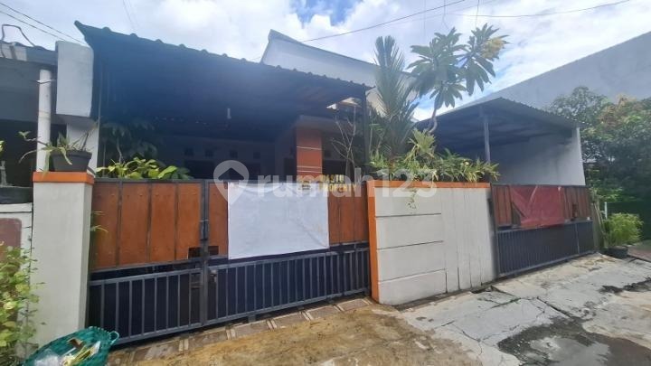 Dijual Rumah Cantik Siap Huni Dekat Kampus Atmajaya Babarsari di Seturan Caturtunggal 2