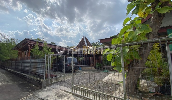Dijual Homestay Cantik di Nayan Maguwoharjo Sleman Dekat Bandar Udara Adisucipto 2