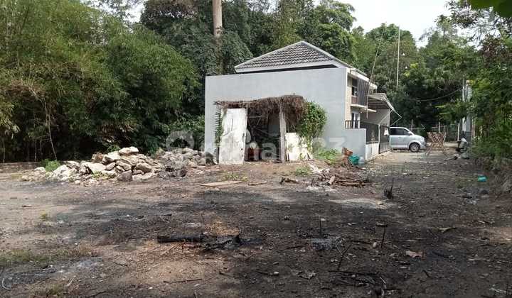 FOR SALE: THE CHEAPEST HOUSE IN SEWON BANTUL, AROUND 300 MILLION, WITH CERTIFICATE OF OWNERSHIP 2