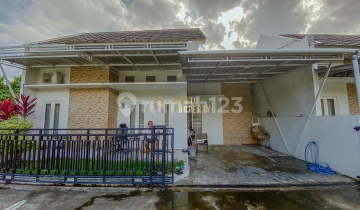 DIJUAL RUMAH SIAP HUNI SHM 600 JUTAAN DEKAT JALAN JOGJA SOLO DI KALASAN SLEMAN DIJUAL RUMAH SIAP HUNI SHM 600 JUTAAN DEKAT JALAN JOGJA SOLO DI KALASAN SLEMAN