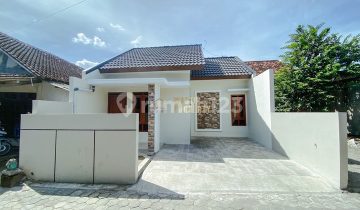 DIJUAL RUMAH CANTIK DI BATURETNO BANTUL 500 JUTAAN SHM DEKAT SMA N 1 BANGUNTAPAN DIJUAL RUMAH CANTIK DI BATURETNO BANTUL 500 JUTAAN SHM DEKAT SMA N 1 BANGUNTAPAN