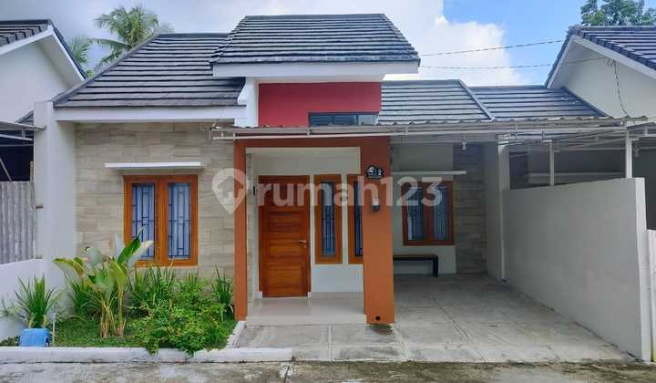 Rumah Murah Area Sedayu, Dekat Jalan Nasional Sedayu Rumah Murah Area Sedayu, Dekat Jalan Nasional Sedayu