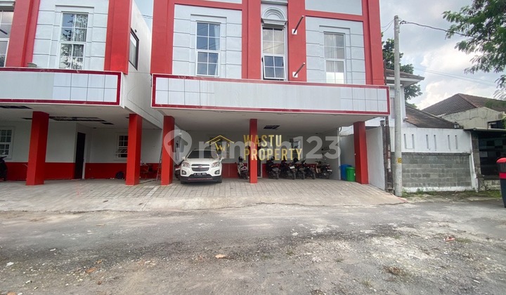 KOST EKSKLUSIF, 11 MENIT KE UGM JOGJA KOST EKSKLUSIF, 11 MENIT KE UGM JOGJA