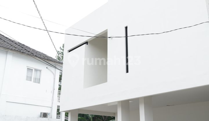 KOST AKTIF 2 LANTAI, DI DALAM RINGROAD UTARA