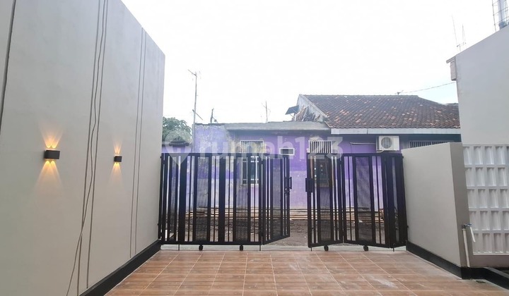 Rumah Murah, Bawah 500 Juta Dekat Rsi Jogja di Kalasan, Sleman 2