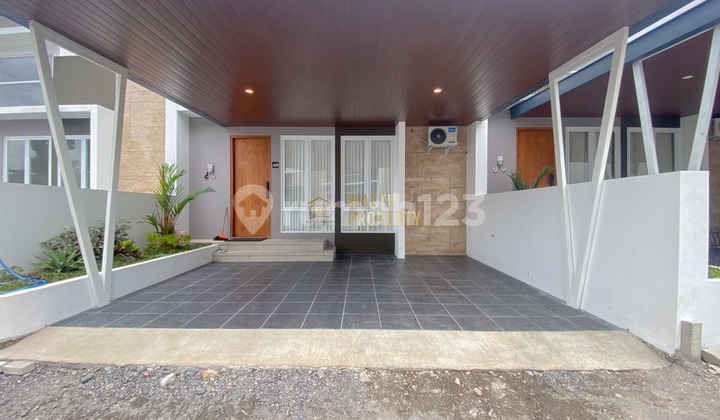 Rumah Murah Design Kontenporer di Ngaglik Dekat Kampus Uii Rumah Murah Design Kontenporer di Ngaglik Dekat Kampus Uii