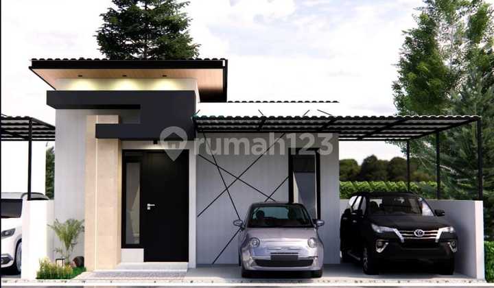 DREAM HOUSE IN BANTUL, NEAR SULTAN AGUNG STADIUM 2