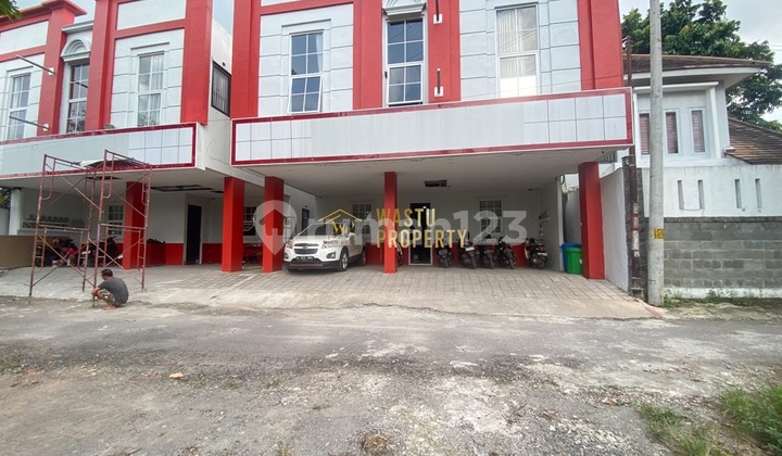 KOST EKSKLUSIF, 11 MENIT KE UGM JOGJA KOST EKSKLUSIF, 11 MENIT KE UGM JOGJA