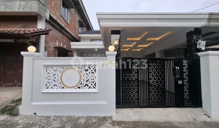 Rumah Siap Huni, View Sawah, 14 Menit Dar Stadion Maguwoharjo Rumah Siap Huni, View Sawah, 14 Menit Dar Stadion Maguwoharjo