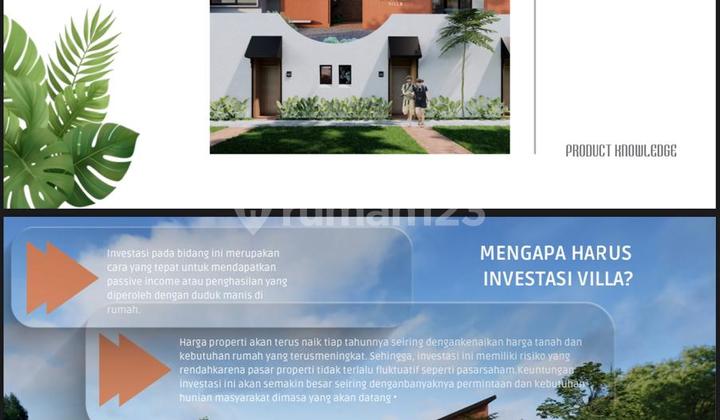 Villa 300 Jutaan Furnish Private Pool Dekat Stadion Maguwoharjo Villa 300 Jutaan Furnish Private Pool Dekat Stadion Maguwoharjo