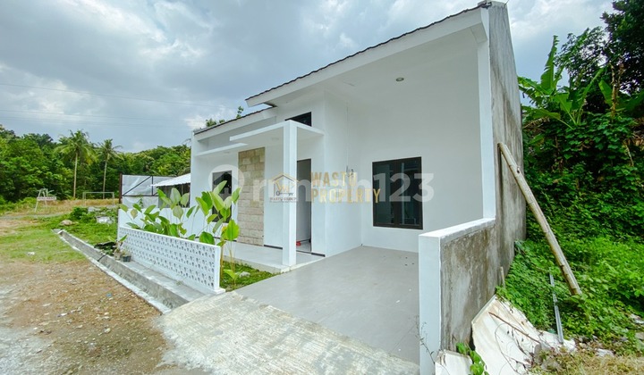 Rumah Murah di Sedayu Dekat ke Universitas Mercu Buana 2