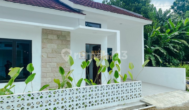 New Sedayu House - Price 200 Million Near Sedayu Police Station 2