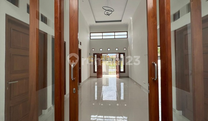 Rumah Siap Huni 700Jt Dekat Al Azhar World School Yogyakarta 2