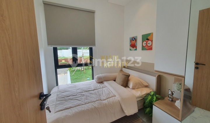 Rumah Minimalis Dekat Cibinong City Mall 2