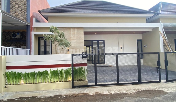 Rumah Baru Lokasi Strategis Dekat Rsud Sleman Rumah Baru Lokasi Strategis Dekat Rsud Sleman