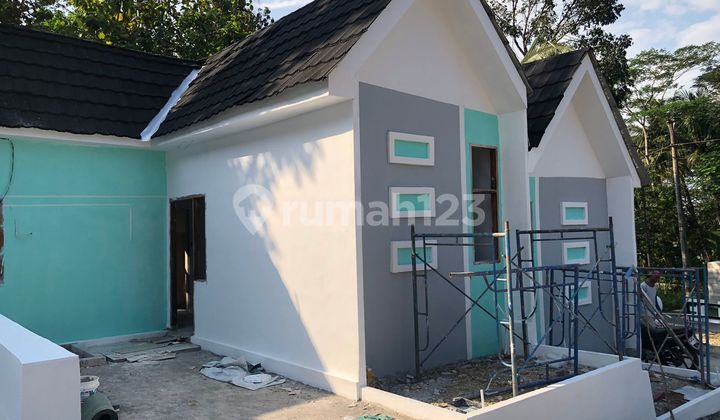 Rumah Subsidi Strategis Dekat Bandara Yia, Cicilan Mulai 1 Jutaan Rumah Subsidi Strategis Dekat Bandara Yia, Cicilan Mulai 1 Jutaan