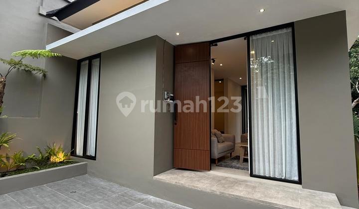 Affordable House Near At Turots Hospital in Seyegan, Sleman