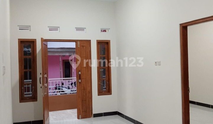 Modern House Ready to Occupy Near Seyegan Community Health Center