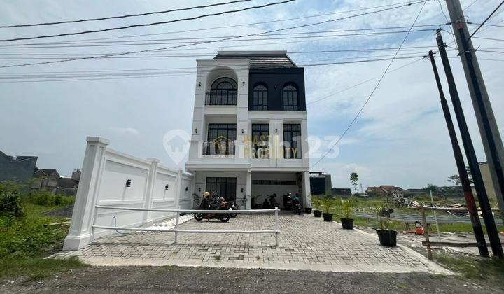 Kost Cewek Exclusive Modern, 34 Kamar di Seturan Caturtunggal Kost Cewek Exclusive Modern, 34 Kamar di Seturan Caturtunggal