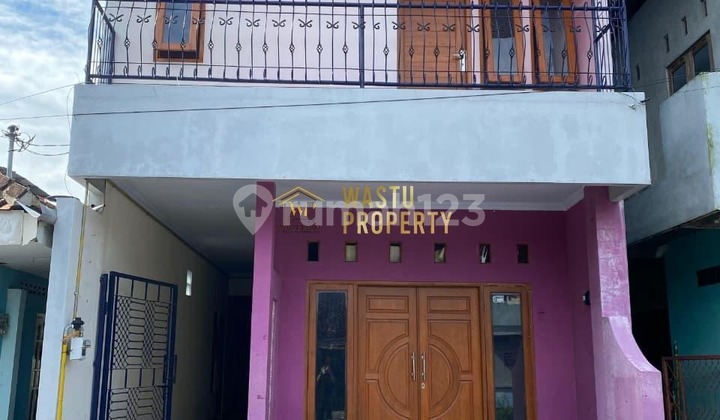 Kost Murah Dekat Kampus Atmajaya, Uin dan Uny di Caturtunggal