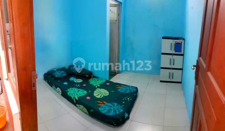 Cheap Boarding House for Sale, Large Land Suitable for Investment in Jogja 2