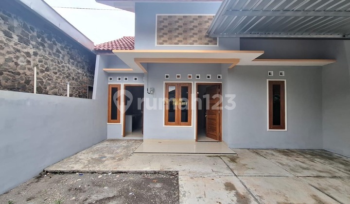 Rumah Murah, 400 Juta, Siap Huni, bisa KPR di Ngemplak, Sleman Rumah Murah, 400 Juta, Siap Huni, bisa KPR di Ngemplak, Sleman