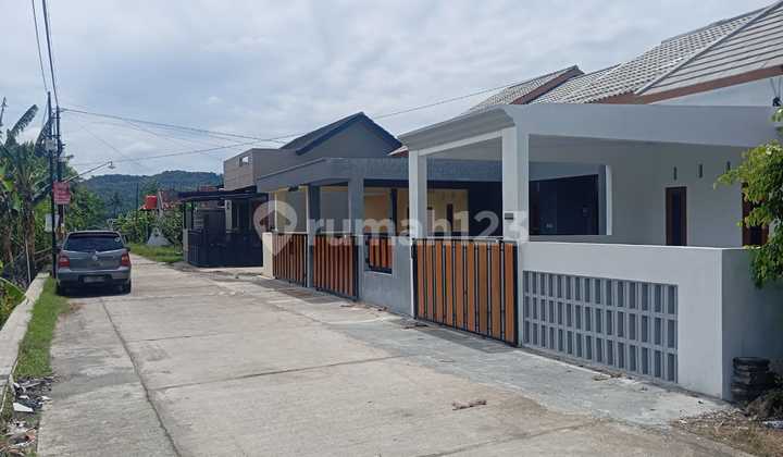 Rumah Murah, Siap Huni Dekat Jalan Berbah Prambanan 2