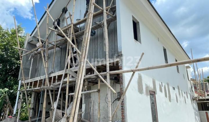 Best Affordable Boarding House on Jalan Kaliurang KM 10