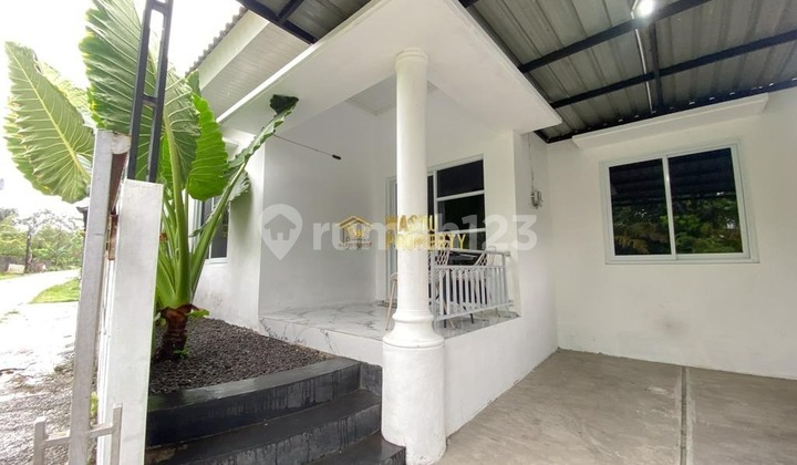 Private Pool House in Berbah Sleman Fully Furnished 2