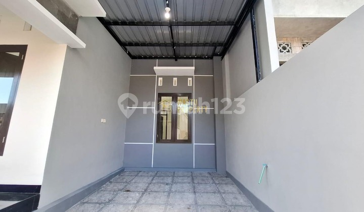 BEST-SELLING HOUSE NEAR MAGUWO STADIUM IN NGEMPLAK, SLEMAN 2