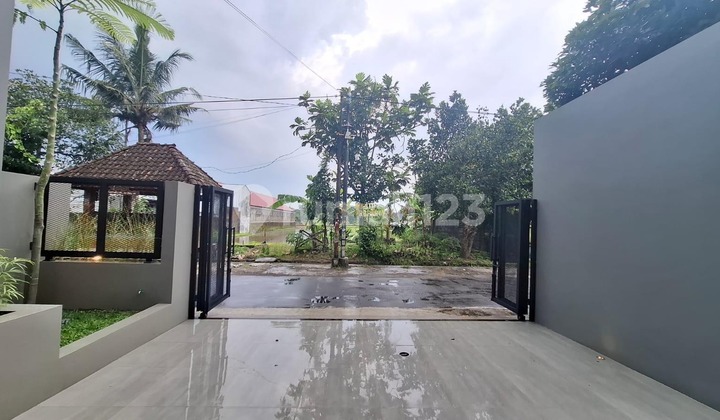 New 2-Story Ready-to-Occupy House Fully Furnished in Jakal 2