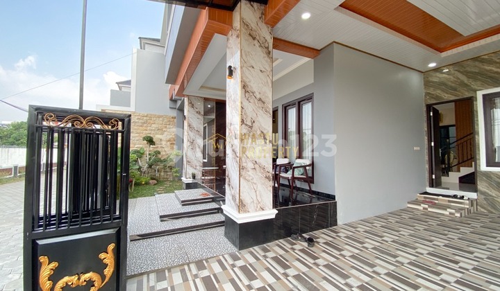 Luxury House, Near Ring Road Maguwoharjo, Sleman 2