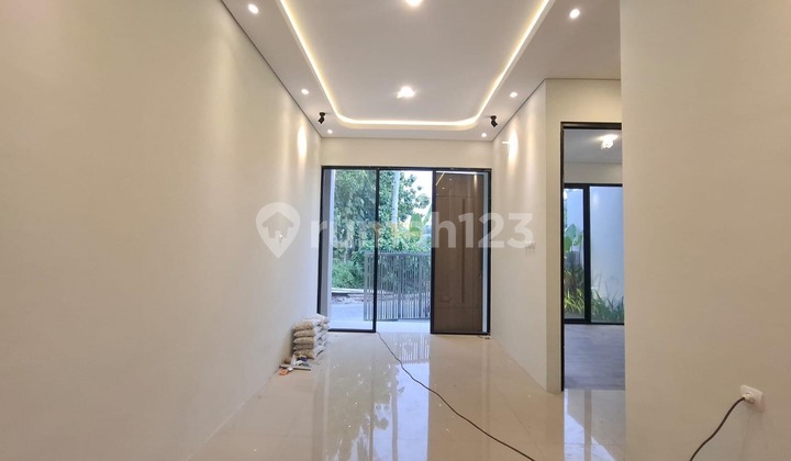 Rumah Baru Modern Siap Huni di Kalasan 2