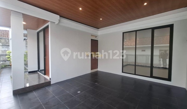 Rumah Baru Siap Huni, 10 Menit ke Kampus Uii Jogja di Sleman Rumah Baru Siap Huni, 10 Menit ke Kampus Uii Jogja di Sleman