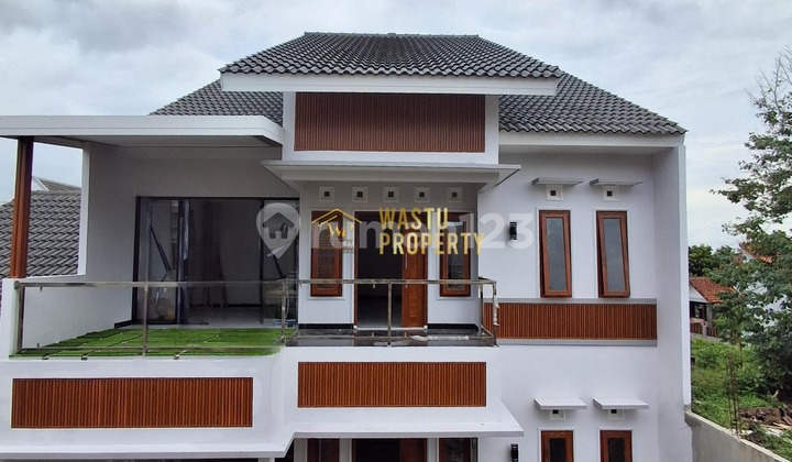 RUMAH BARU 2 LANTAI SIAP HUNI DI KALASAN, SLEMAN RUMAH BARU 2 LANTAI SIAP HUNI DI KALASAN, SLEMAN