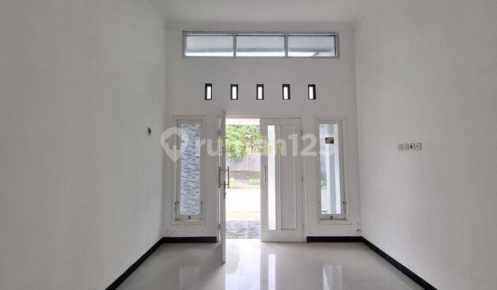 HUNIAN NYAMAN BERKUALITAS DI PURWOMARTANI 2