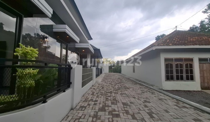 New House Ready to Occupancy, 10 Minutes to UII Yogyakarta Campus in Sleman 2