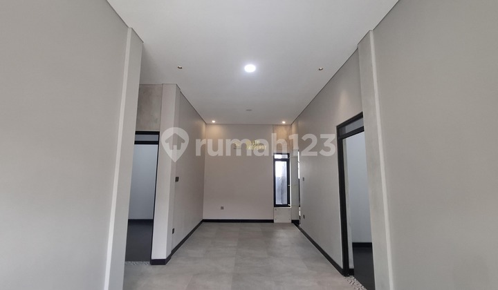 Rumah Baru Siap Huni Murah di Kalasan 2