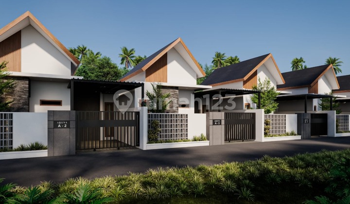 1 Story River View House 1 Story River View House