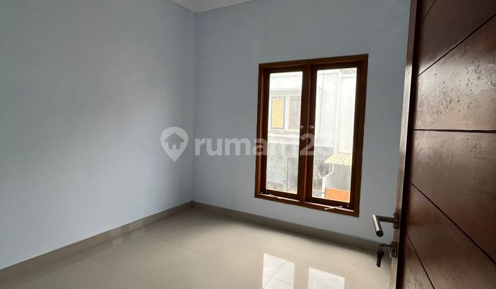 Rumah 2 Lantai Murah Dekat Canggu