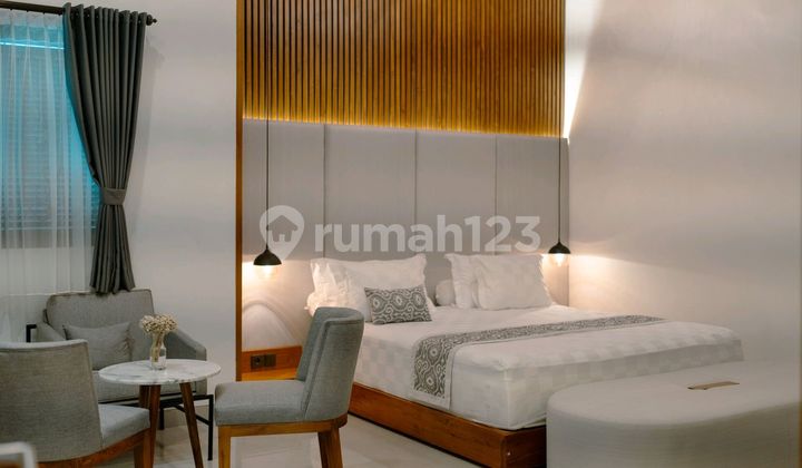 Modern 3-Bedroom House in the Heart of Denpasar City, Bali - Trihita Residence Modern 3-Bedroom House in the Heart of Denpasar City, Bali - Trihita Residence