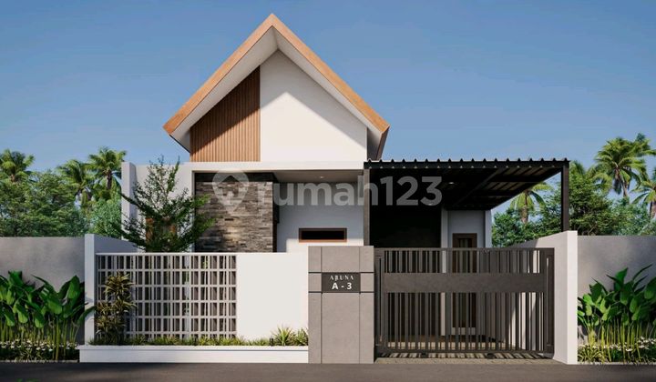 1 Story River View House 1 Story River View House