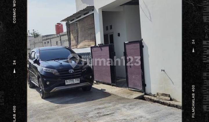 Kost Bagus Murah dekat STIFAR Semarang 