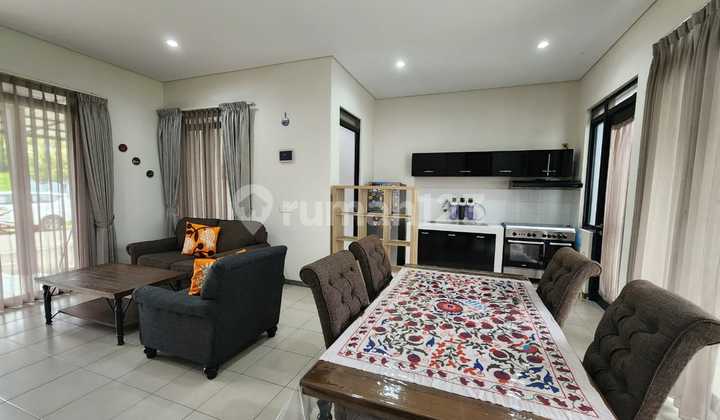 Disewakan Rumah di Kbp 2