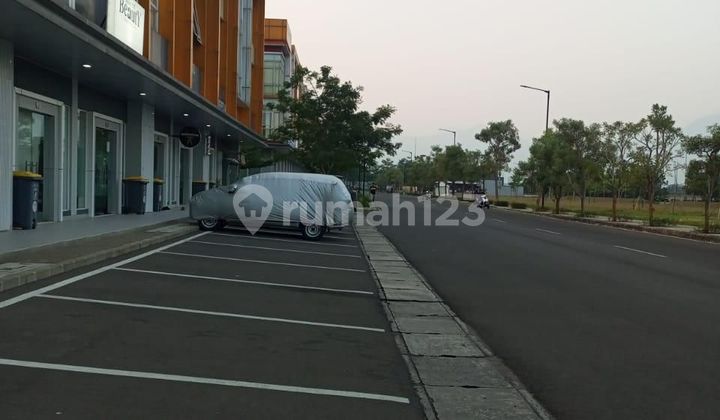 For Rent Magna Commercial Shop House Summarecon Bandung For Rent Magna Commercial Shop House Summarecon Bandung