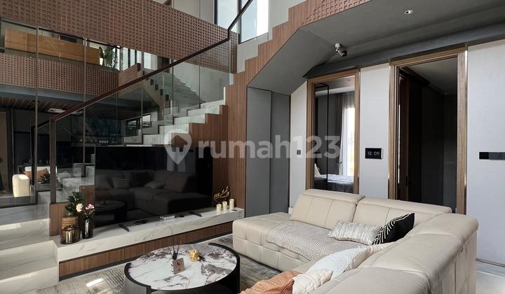 For Sale New House in Hilary Sumarrecon Cluster 2